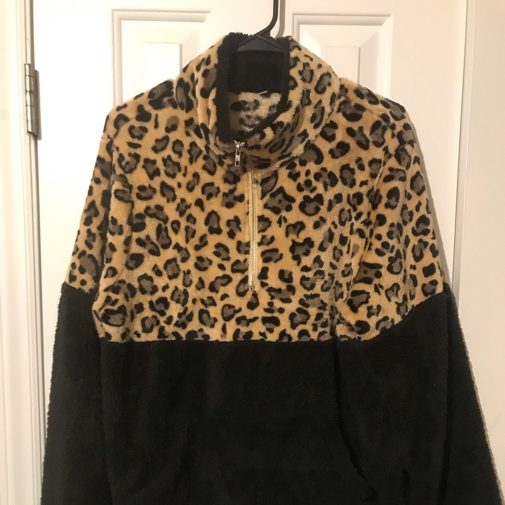 Super Soft Pull Over - image 1